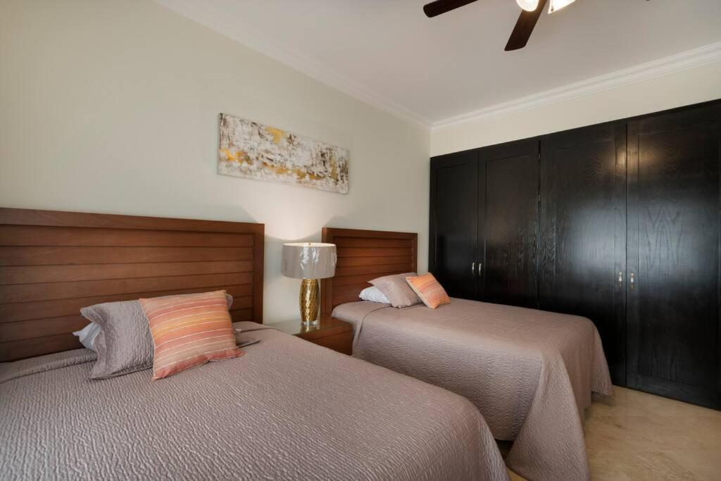 Apartamento Maravilla - New Luxurious 300mt From The